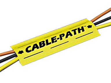 Cable Path Tapes