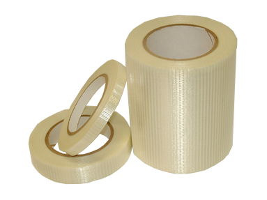 Strapping Tapes